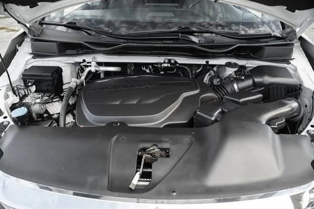 Used 2023 Honda Odyssey Elite image 15
