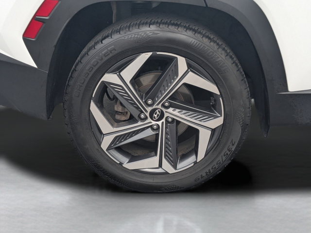 Used 2022 Hyundai Tucson SEL AWD/4WD image 11