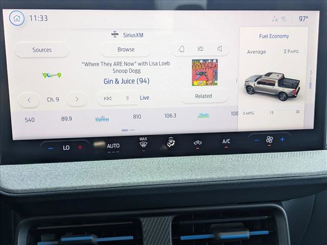 New 2025 Ford Maverick XLT image 14