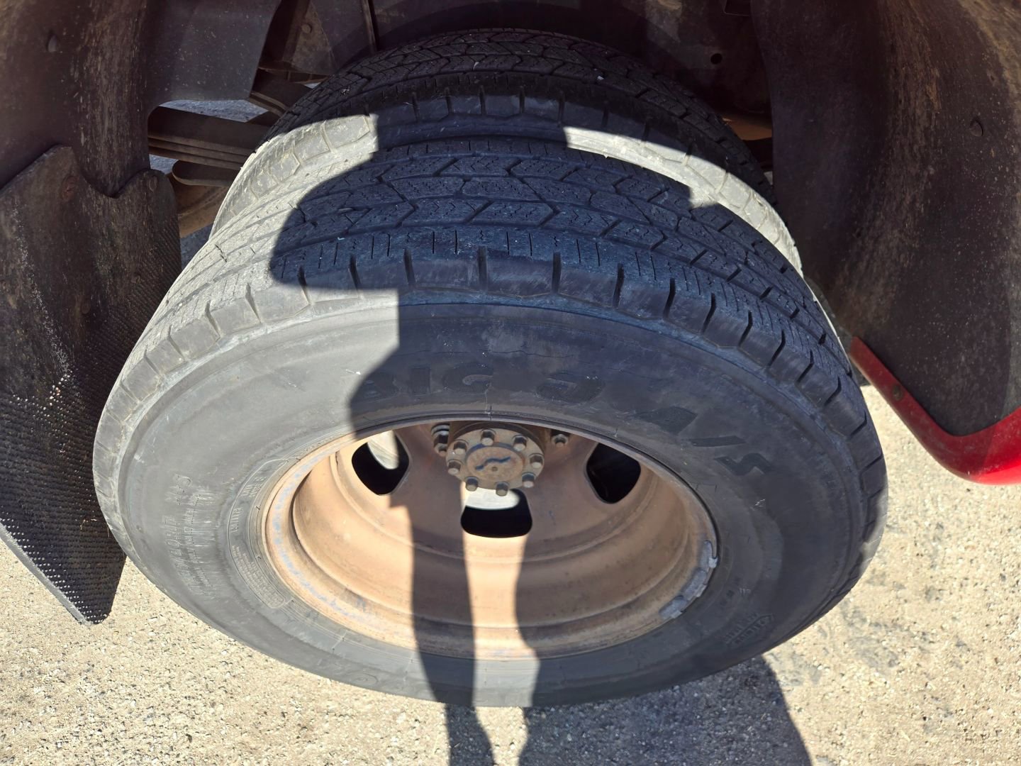 Used 2004 Dodge Ram 3500 Truck SLT w/ Trailer Tow Group image 28