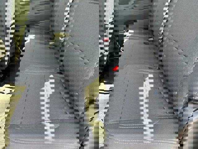 New 2026 Chevrolet Silverado 1500 RST w/ Z71 Off-Road Package image 22