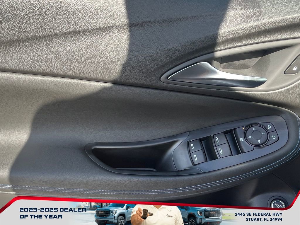 New 2026 Buick Encore GX Sport Touring image 23