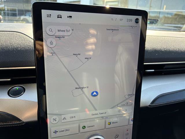 Certified 2021 Ford Mustang Mach-E Select w/ Comfort/Appearance Package image 30