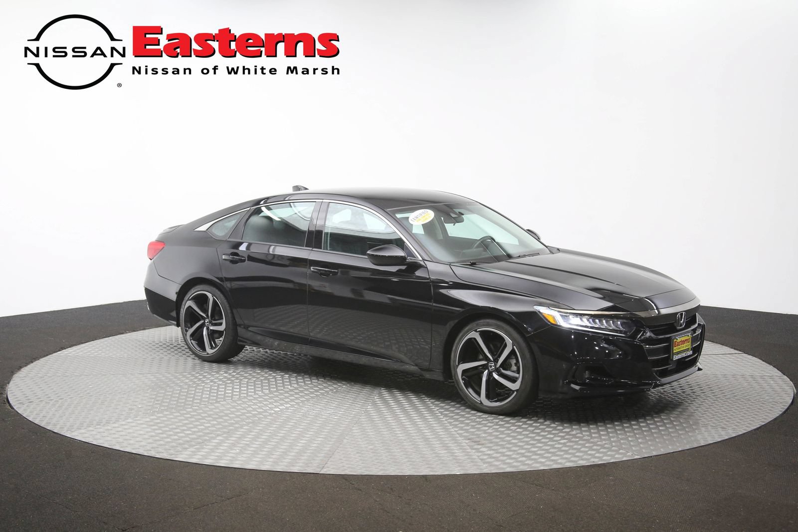 Used 2022 Honda Accord Sport Special Edition image 46
