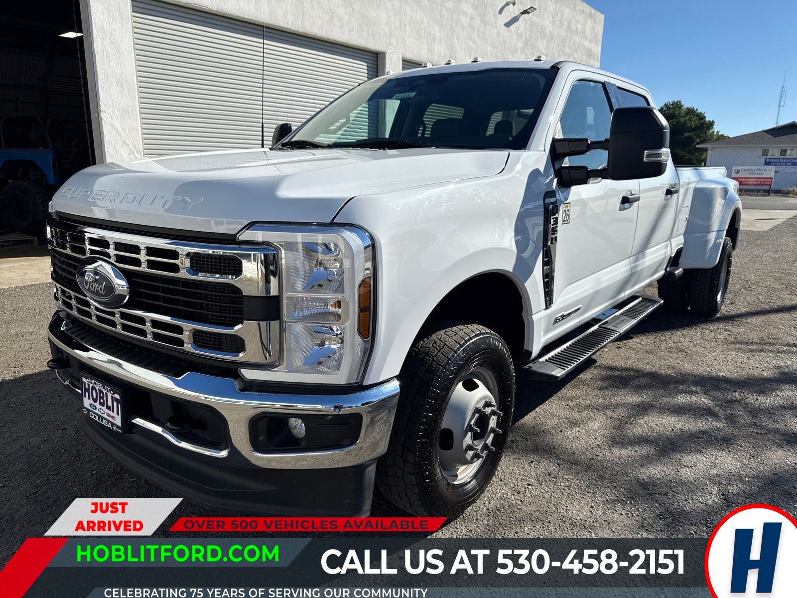 Used 2024 Ford F350 XLT 360° Tour