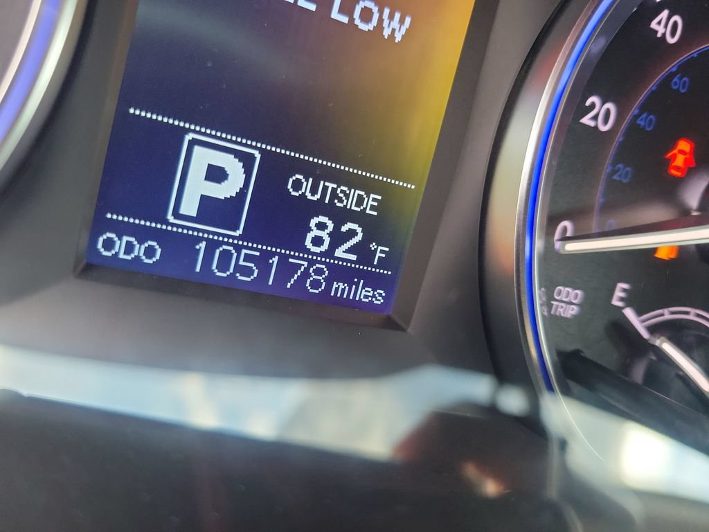Used 2016 Toyota Highlander Plus FWD image 22