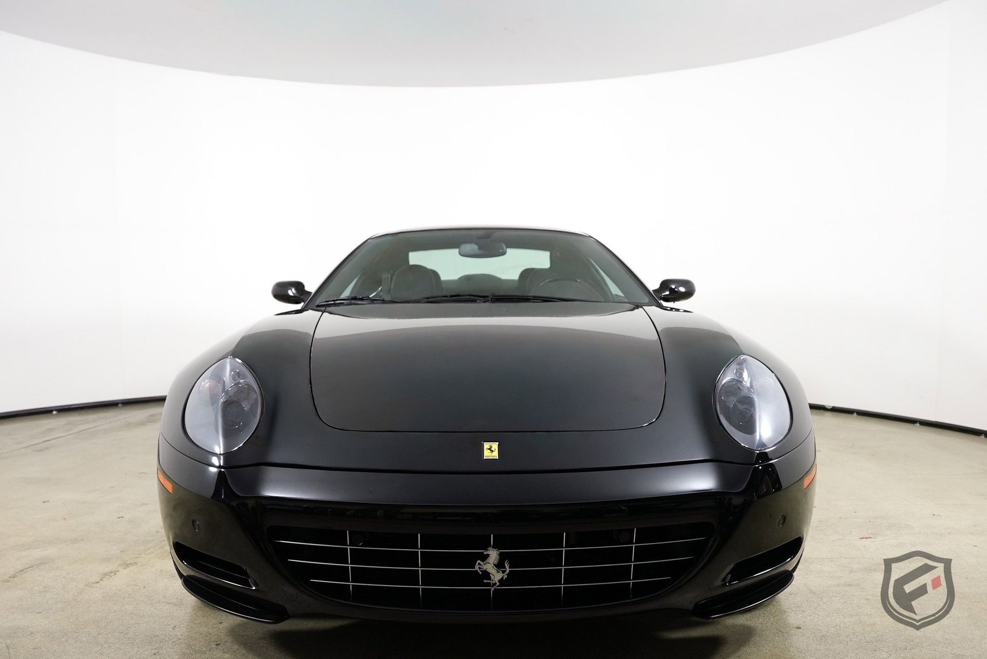Used 2007 Ferrari 612 Scaglietti RWD image 37