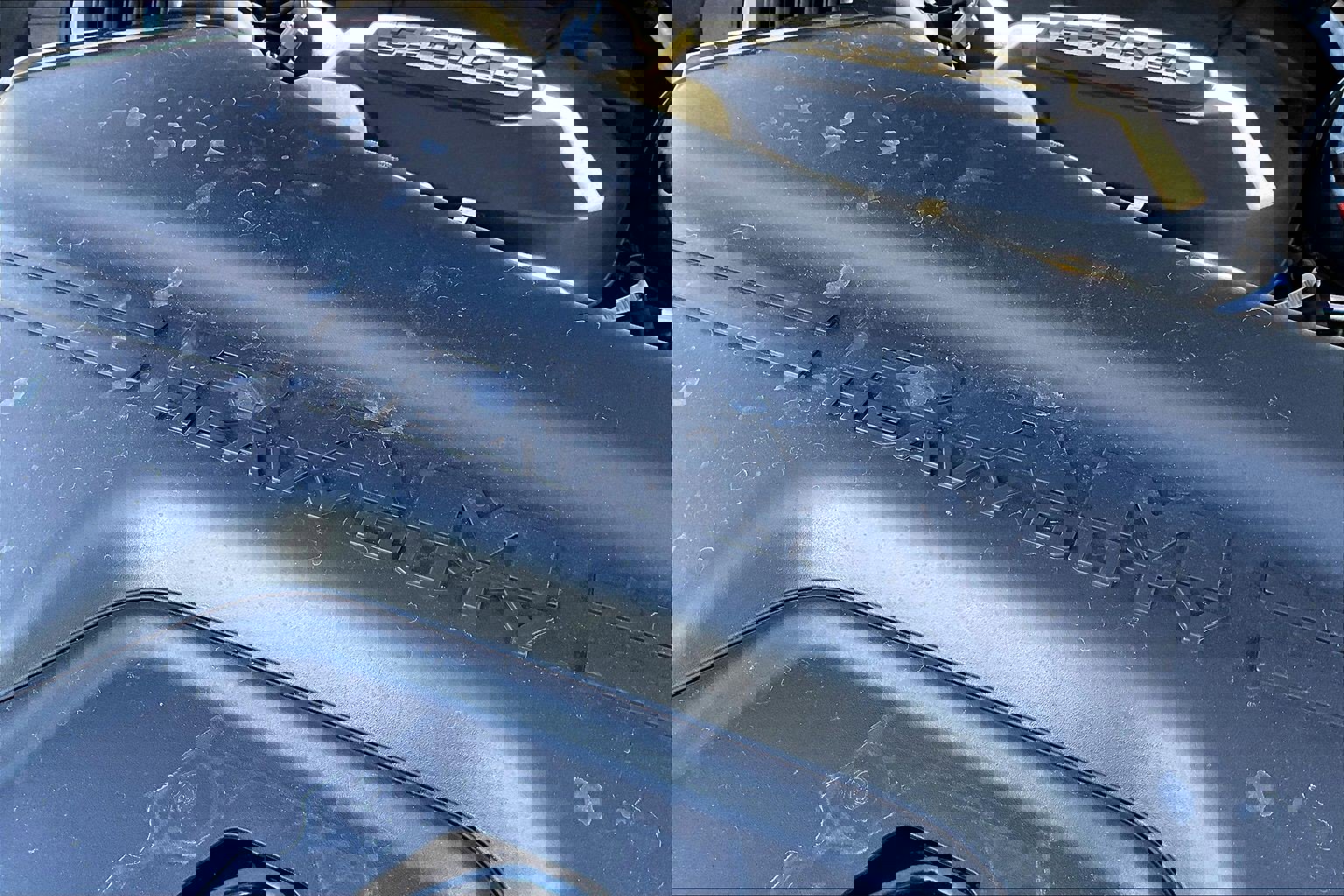 Used 2024 RAM 2500 Big Horn image 32