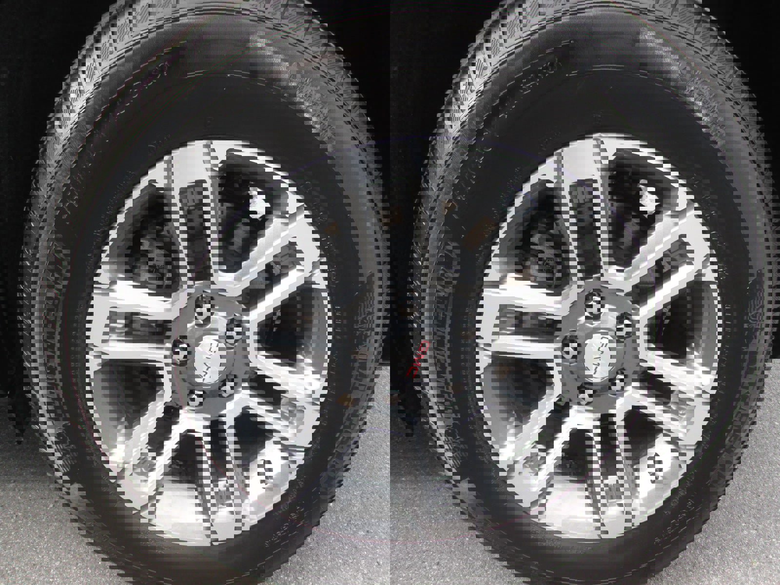 Certified 2025 GMC Terrain Elevation image 27