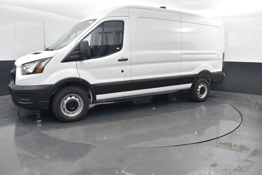 New 2026 Ford Transit 250 148 Medium Roof image 6