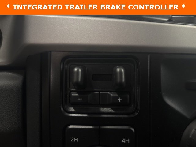 New 2026 Ford F250 XL w/ STX Appearance Package image 16