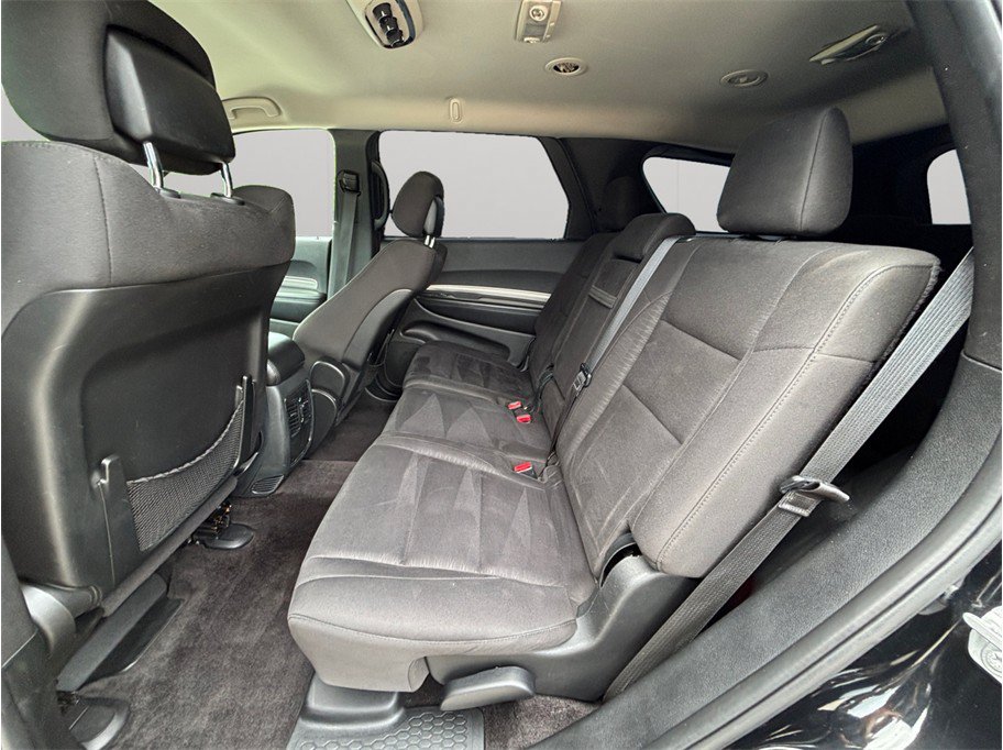 Used 2018 Dodge Durango SXT w/ Quick Order Package 2BB AWD/4WD image 30