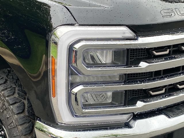 Used 2026 Ford F250 King Ranch w/ Tremor Off-Road Package AWD/4WD image 4