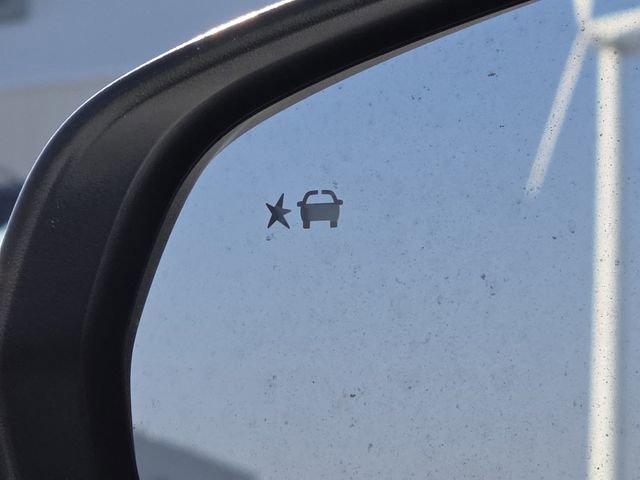 New 2026 Chevrolet TrailBlazer LT w/ Convenience Package image 10