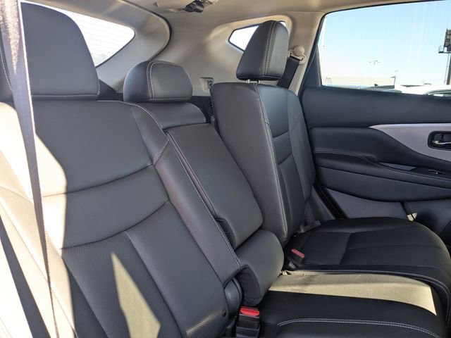 Used 2024 Nissan Murano SL image 32