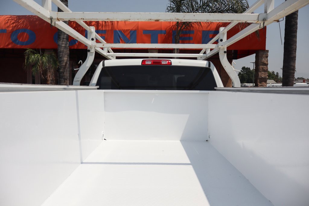 Used 2021 RAM 3500 Big Horn image 9