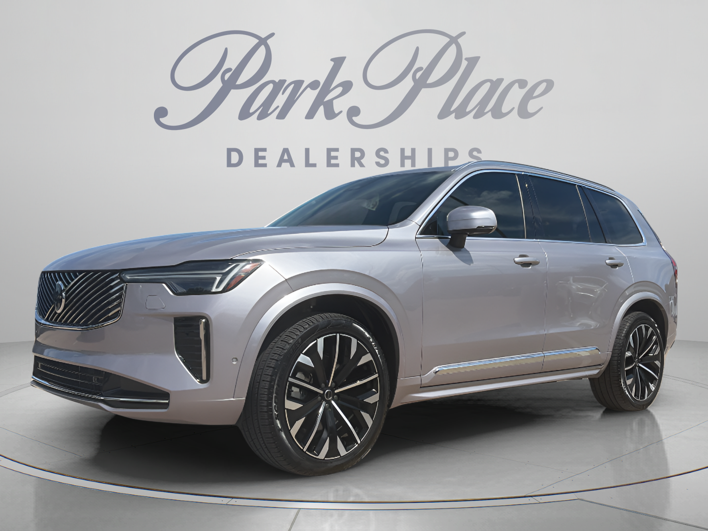 Used 2026 Volvo XC90 B6 Plus w/ Protection Package Premier AWD/4WD image 1