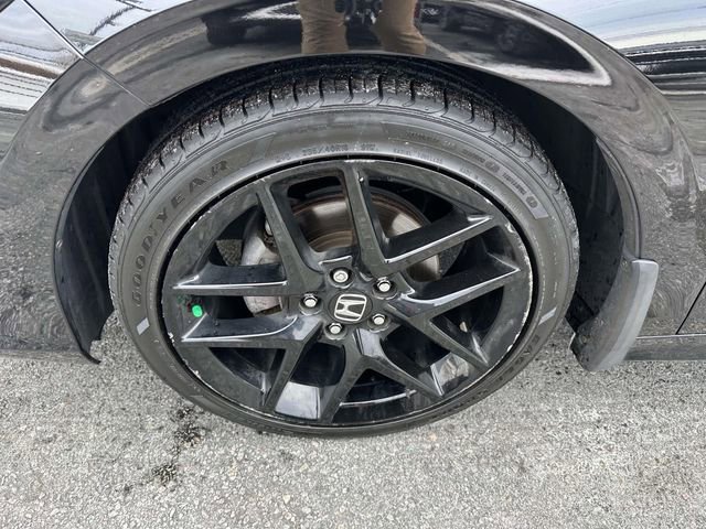 Certified 2023 Honda Civic Sport image 7