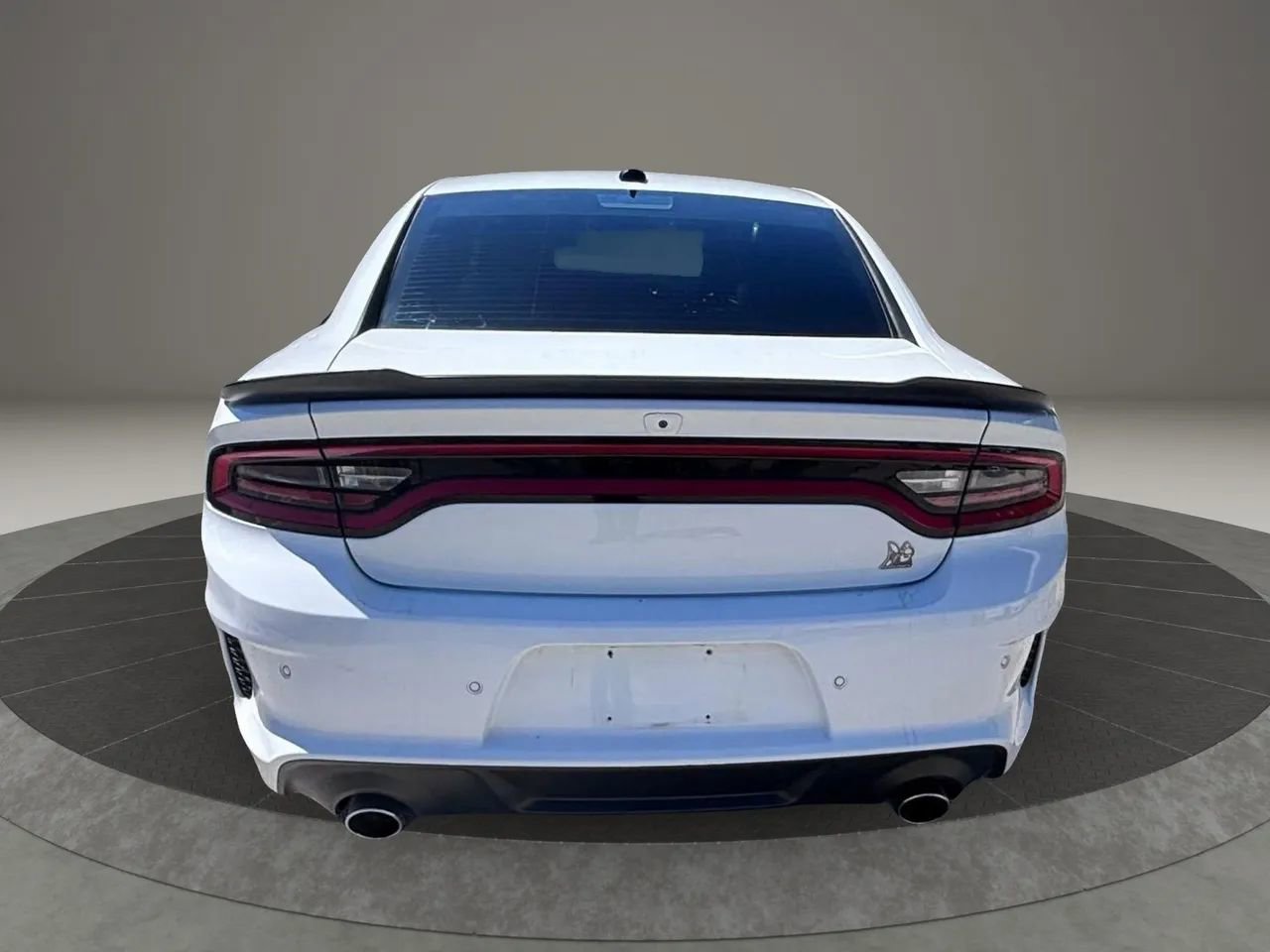 Used 2021 Dodge Charger Scat Pack image 4