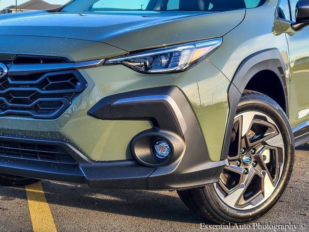 New 2026 Subaru Crosstrek 2.5i Limited AWD/4WD image 7