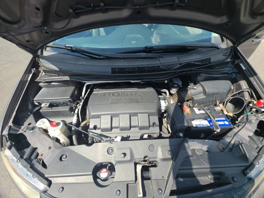 Used 2016 Honda Odyssey Touring Elite image 11