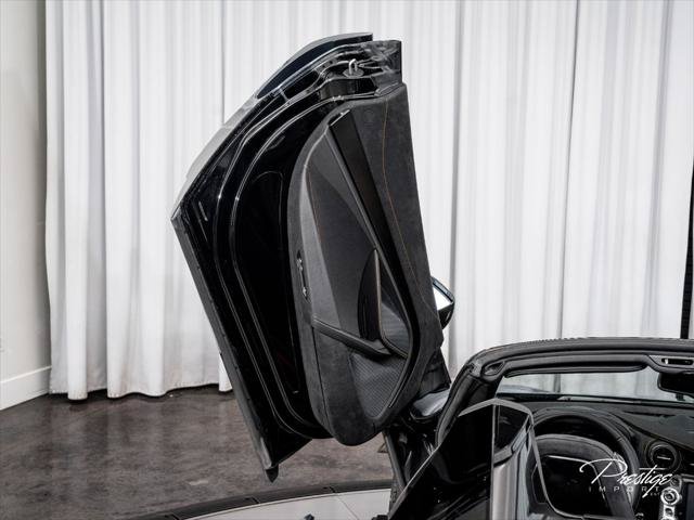 Used 2023 McLaren 720S Spider RWD image 36