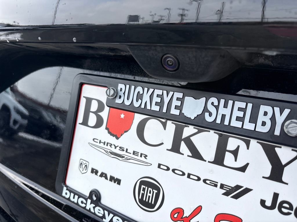 New 2026 Jeep Grand Cherokee Limited image 12