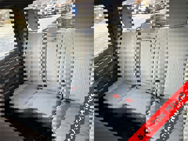 Certified 2024 RAM 2500 Big Horn w/ Bed Utility Group image 23