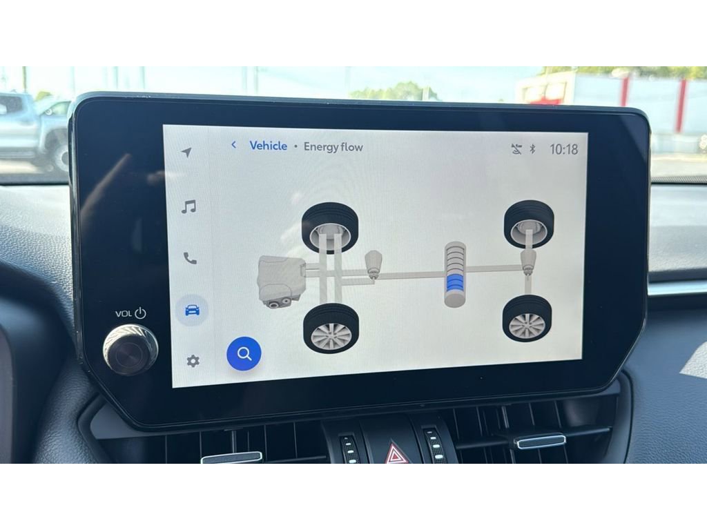 Used 2024 Toyota RAV4 XSE w/ Weather Package image 19