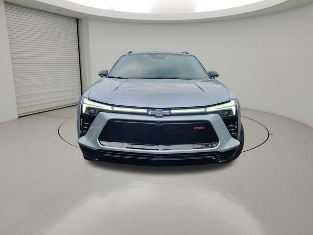 New 2026 Chevrolet Blazer EV RS FWD image 2