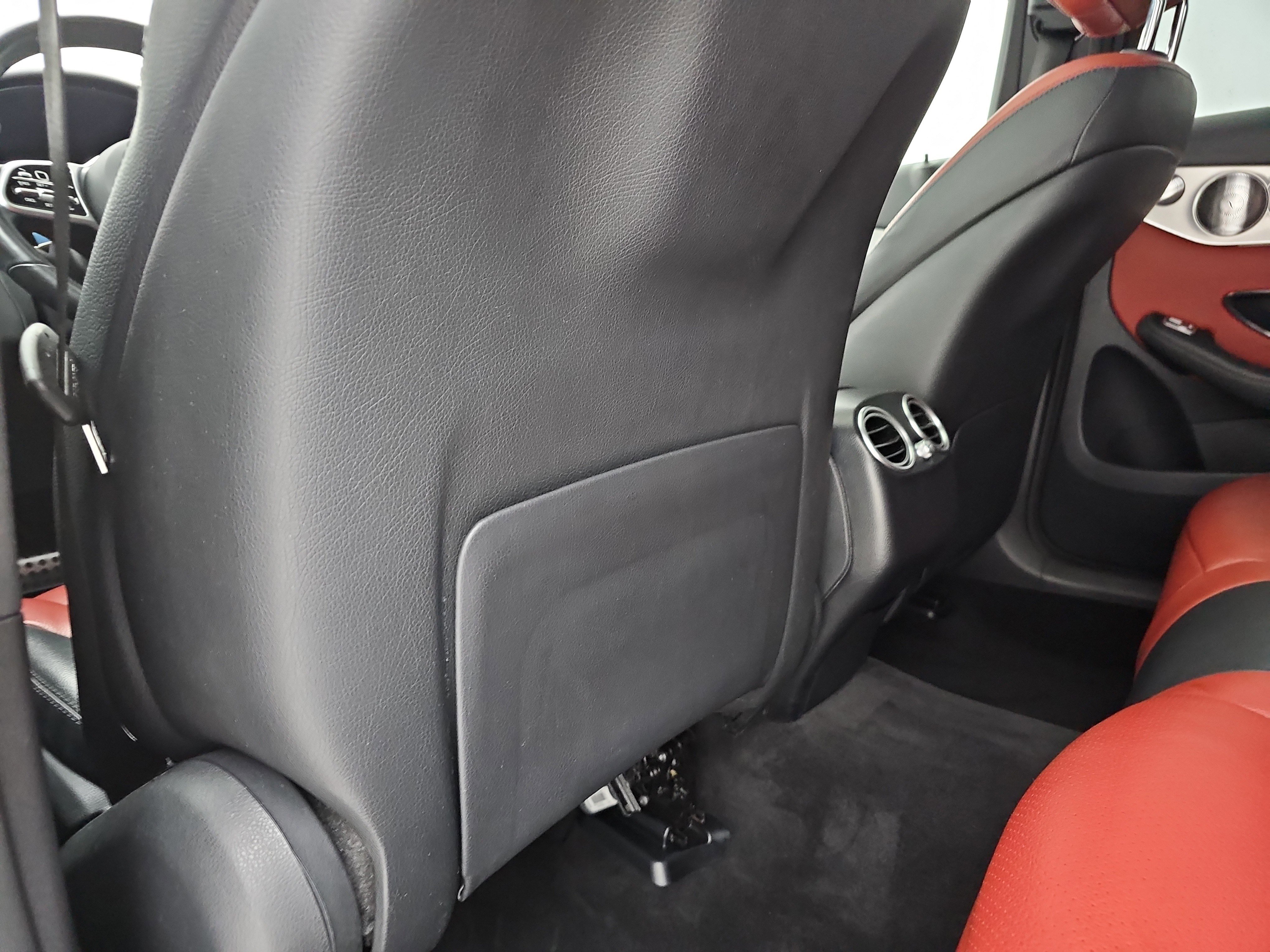 Certified 2020 Mercedes-Benz GLC 300 4MATIC Coupe image 17