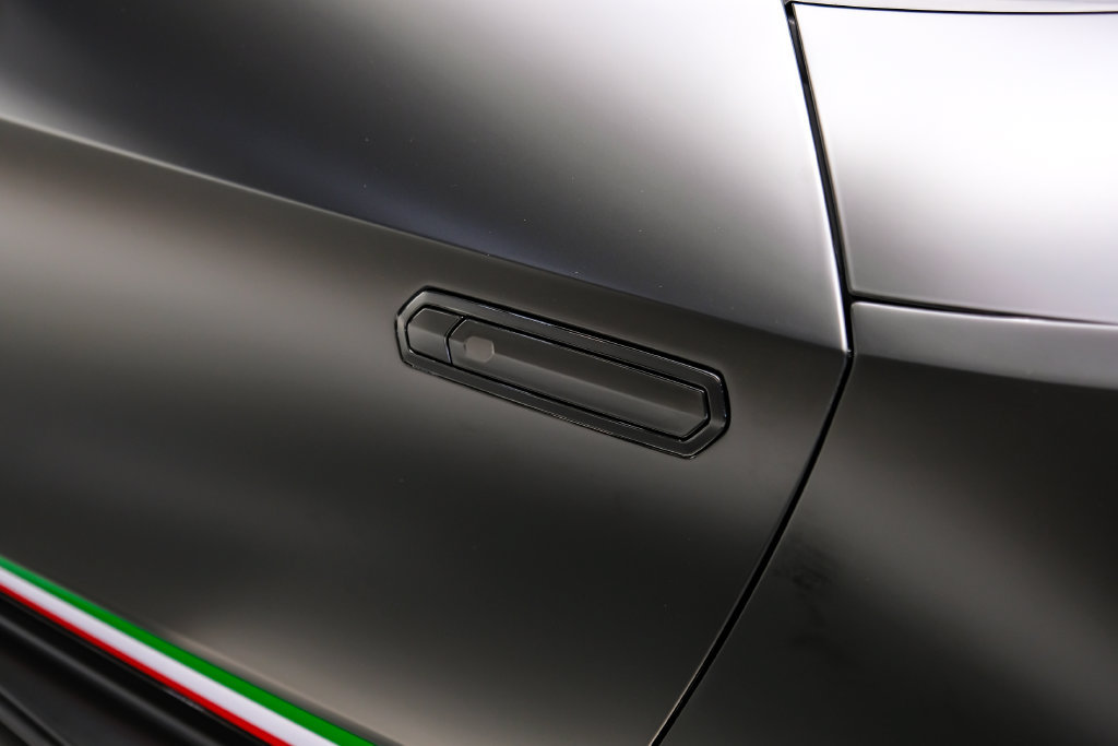 Used 2020 Lamborghini Huracan EVO AWD/4WD image 43