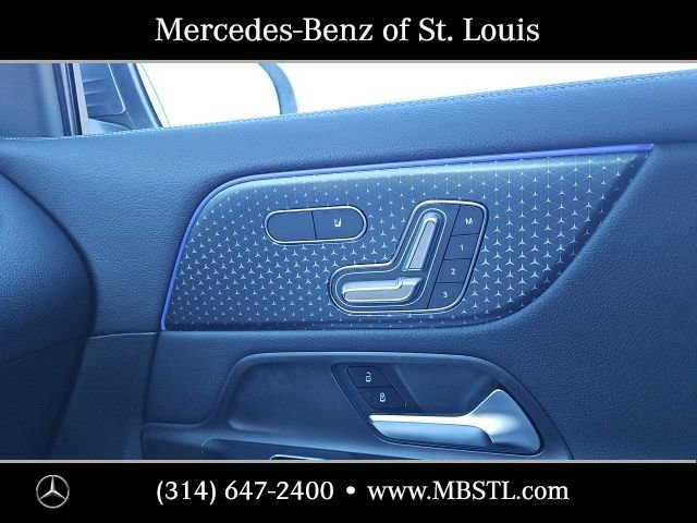 New 2026 Mercedes-Benz GLA 250 4MATIC image 27