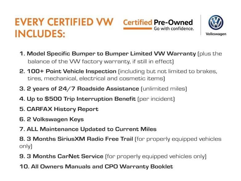 Certified 2025 Volkswagen Taos SE w/ Panoramic Sunroof Package AWD/4WD image 3