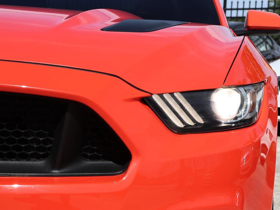 Used 2016 Ford Mustang GT w/ Interior & Wheel Package RWD image 10