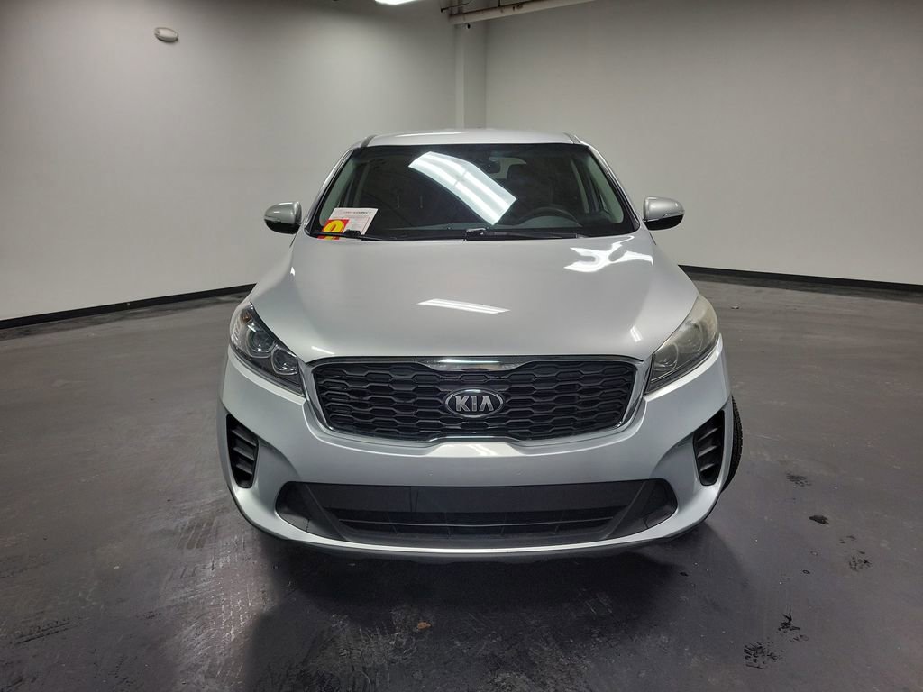 Used 2020 Kia Sorento L image 2