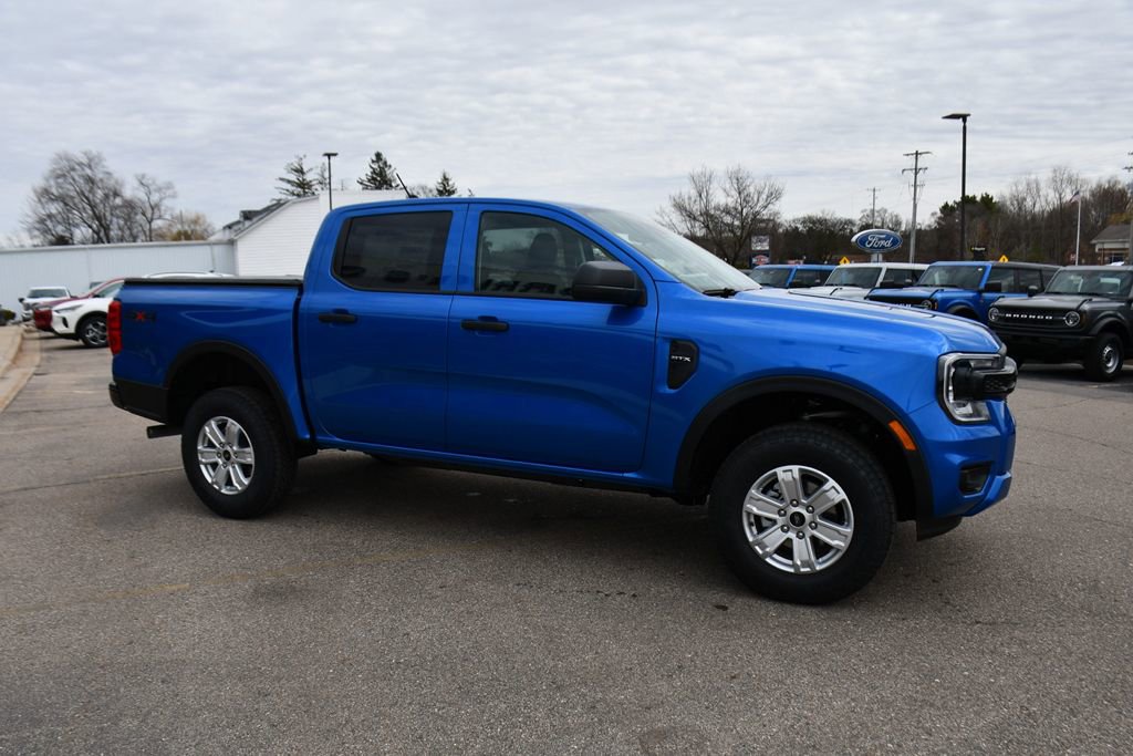 Used 2026 Ford Ranger XL w/ Trailer Tow Package image 8