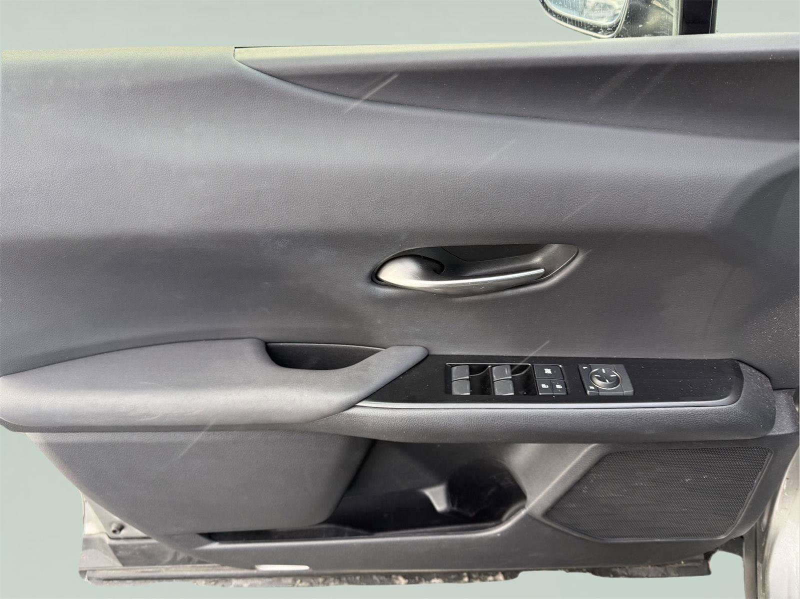 Used 2021 Lexus UX 250h 250h w/ Premium Package image 9