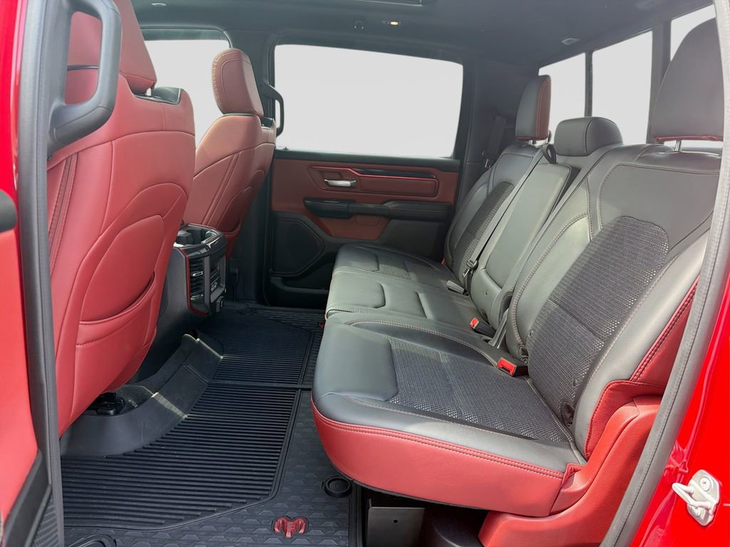 Used 2019 RAM 1500 Rebel w/ Rebel Level 2 Equipment Group image 30