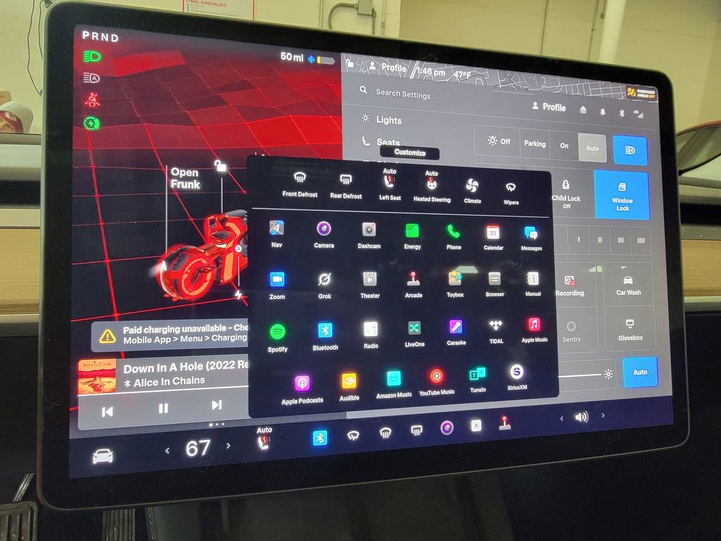 Used 2023 Tesla Model 3 Long Range image 13