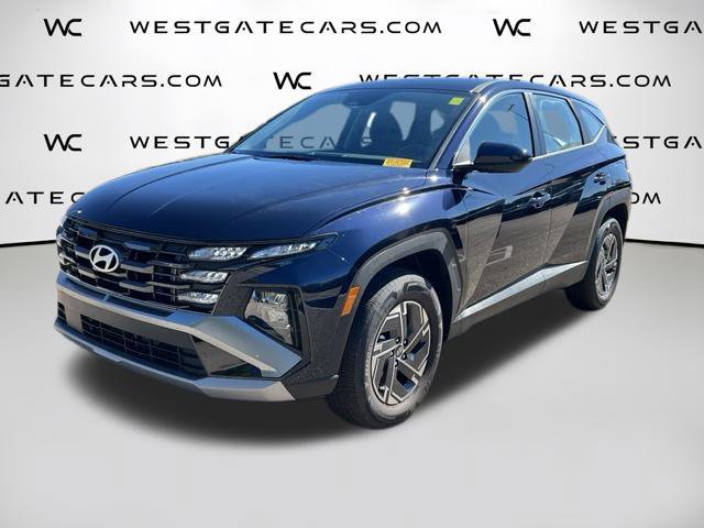 Used 2026 Hyundai Tucson Blue SE AWD/4WD 360° Tour