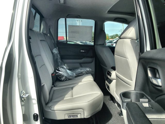 New 2026 Honda Ridgeline RTL image 10