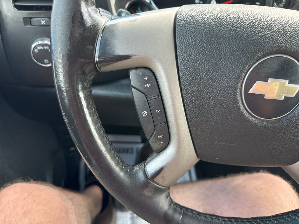 Used 2008 Chevrolet Silverado 1500 LT w/ Power Pack Plus AWD/4WD image 16
