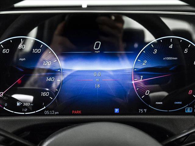 New 2026 Mercedes-Benz E 350 4MATIC Sedan image 11