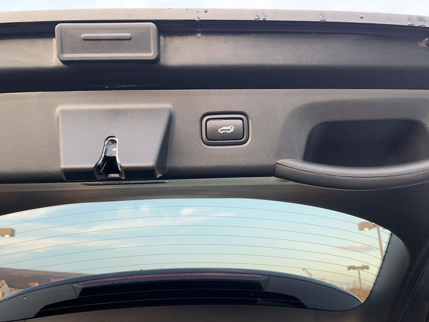 Certified 2023 Hyundai Tucson SEL image 33