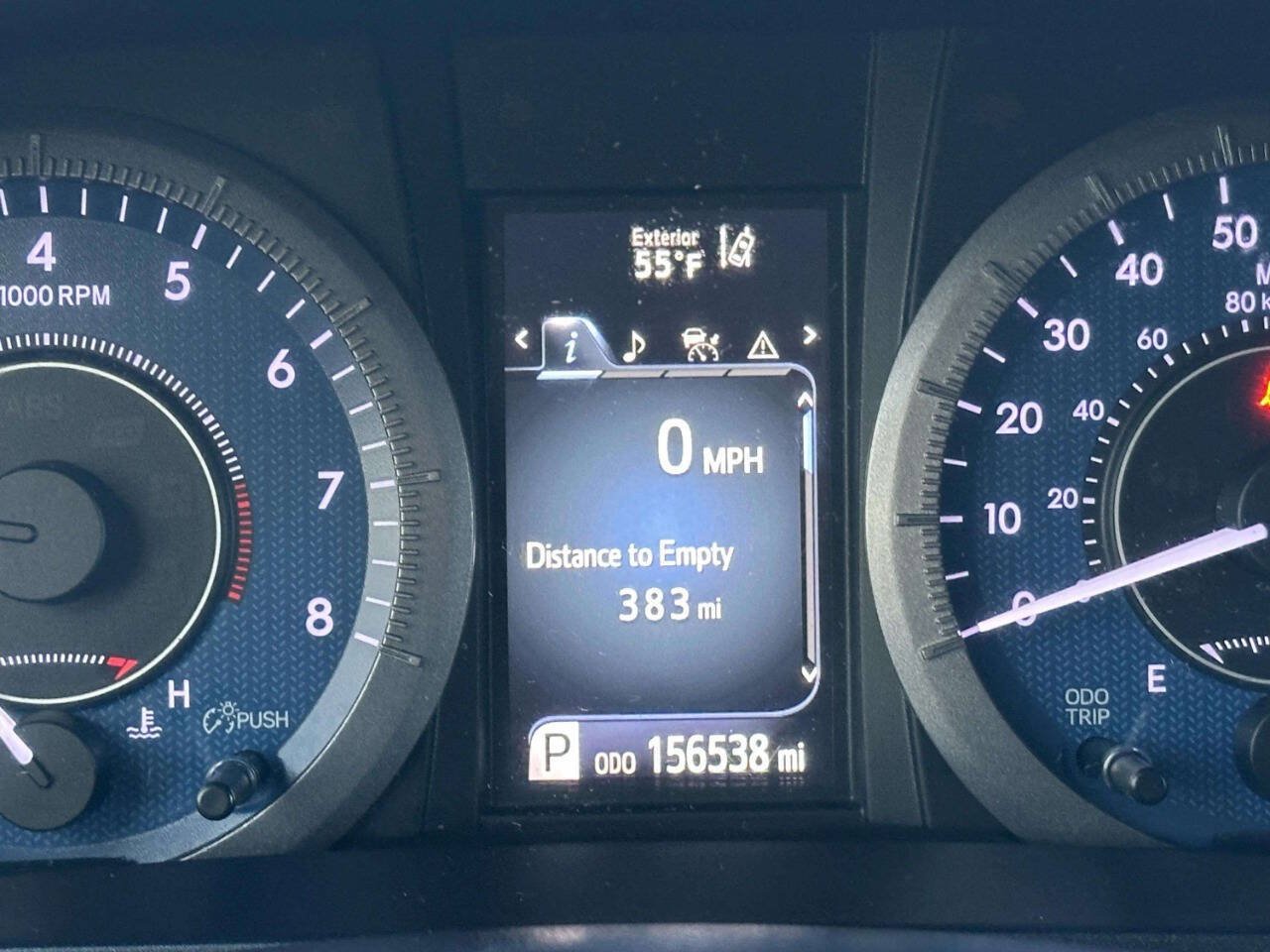 Used 2020 Toyota Sienna LE FWD image 34