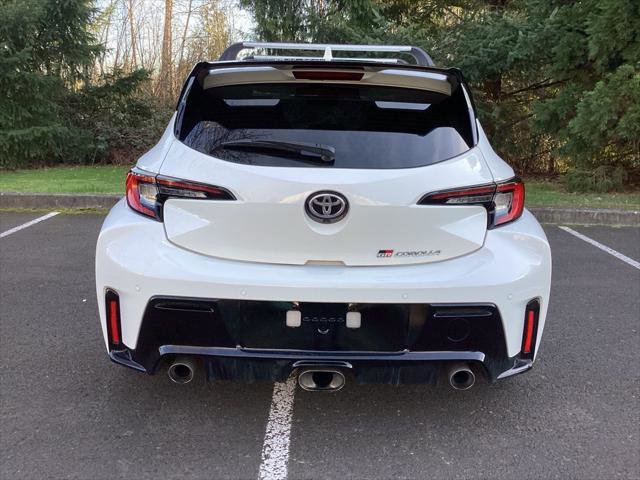 Certified 2025 Toyota Corolla Premium image 22