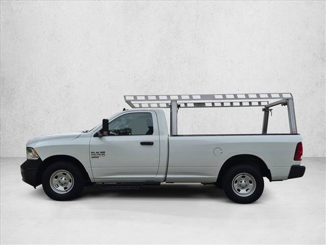 Used 2023 RAM 1500 Tradesman w/ Electronics Group AWD/4WD image 9