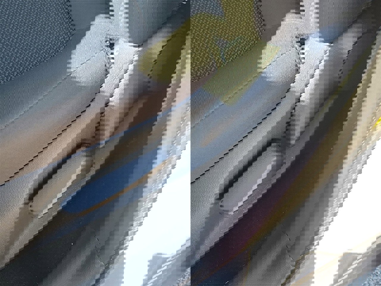 Used 2025 Toyota RAV4 LE image 17