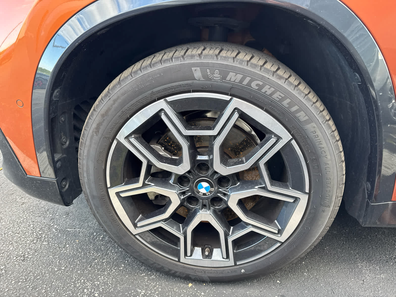 Used 2025 BMW X1 xDrive28i AWD/4WD image 22